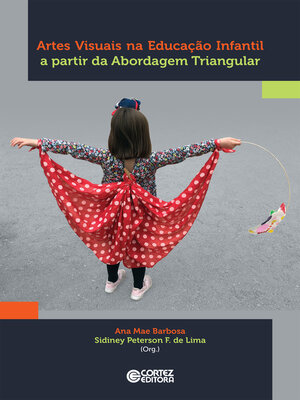 cover image of Artes visuais na Educação Infantil a partir da Abordagem Triangular